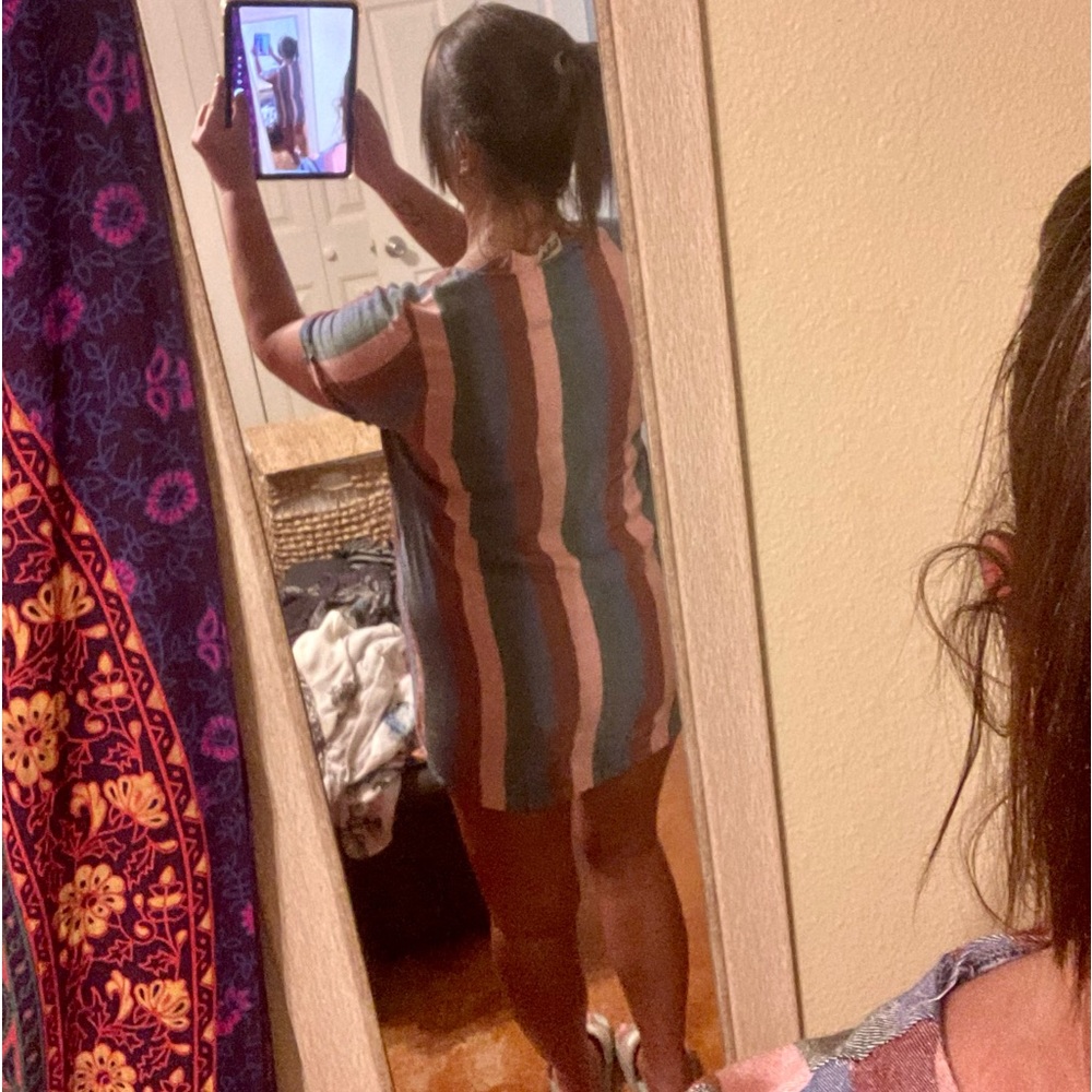 NEW LISTING ‼️SHOW ME YOUR MUMU Dress - Picture 10 of 16